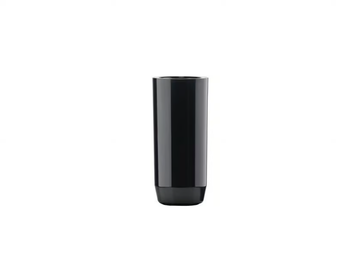 SUII - Countertop thermoplastic resin toothbrush holder by Zone Denmark - view 2